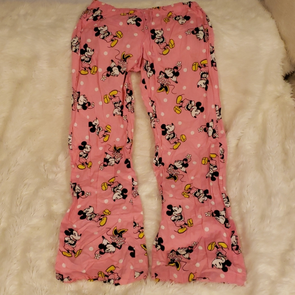 Disney Girls Lounge Pants